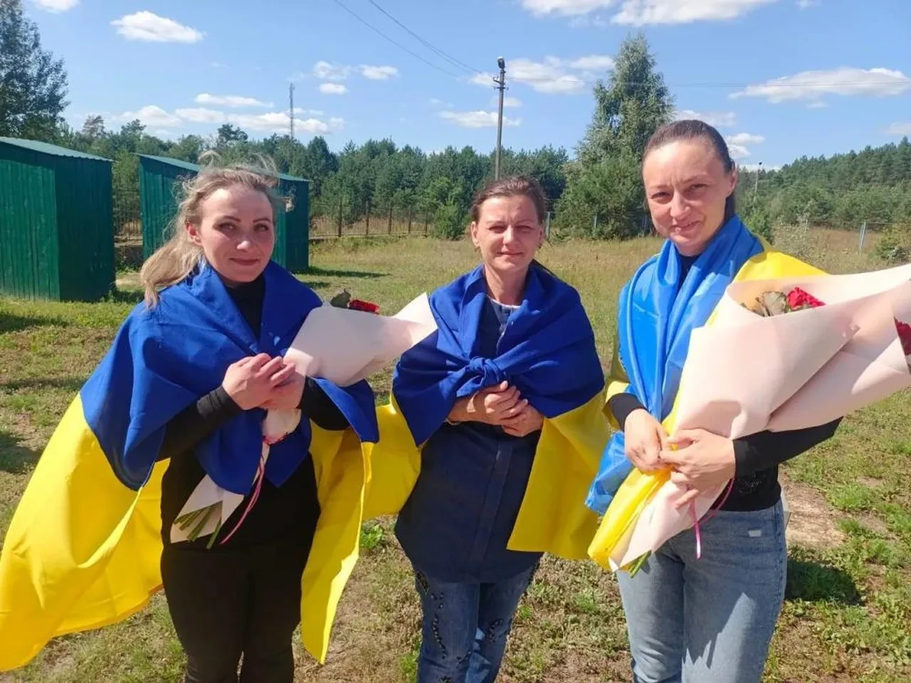 Putin ve Trump'ın kritik zirvesi öncesinde Rusya-Ukrayna arasında yeni esir takası