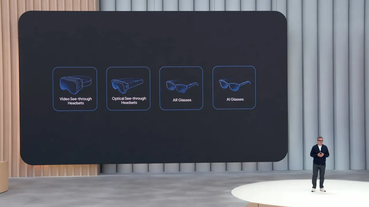 Samsung akıllı gözlük pazarına girmeye hazırlanıyor: İlk modelin özellikleri belli oldu
