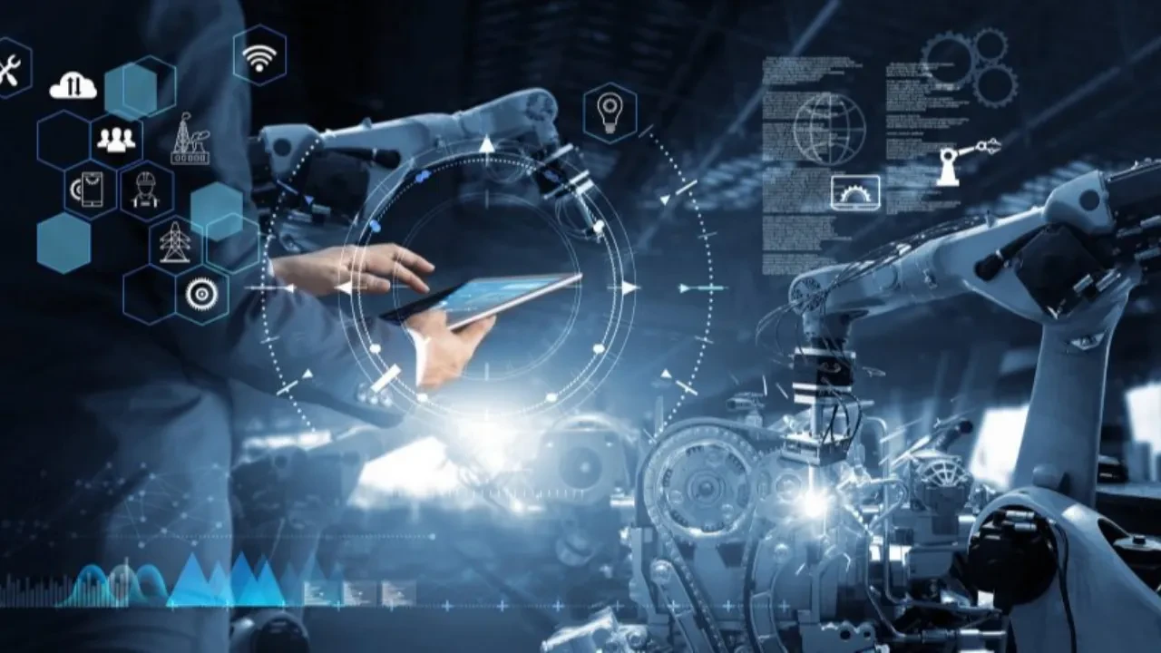 Savunma Sanayii alanında robot personel dönemi!