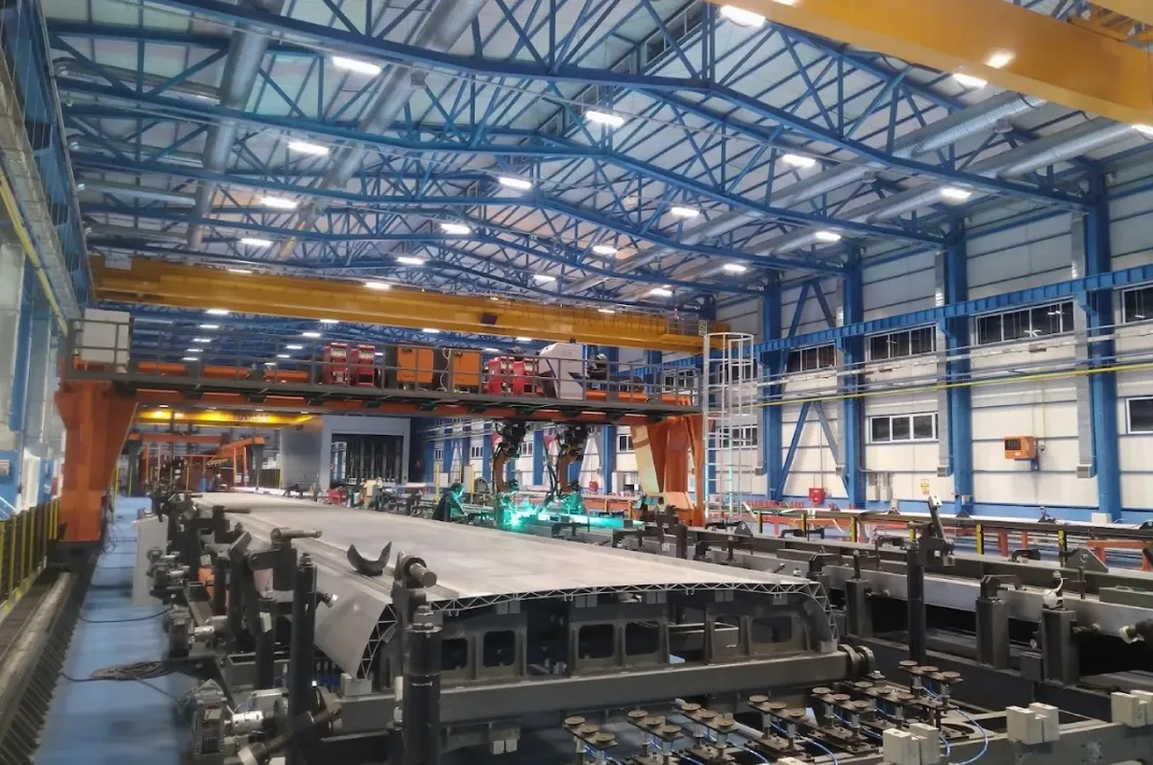 Savunma Sanayii alanında robot personel dönemi!