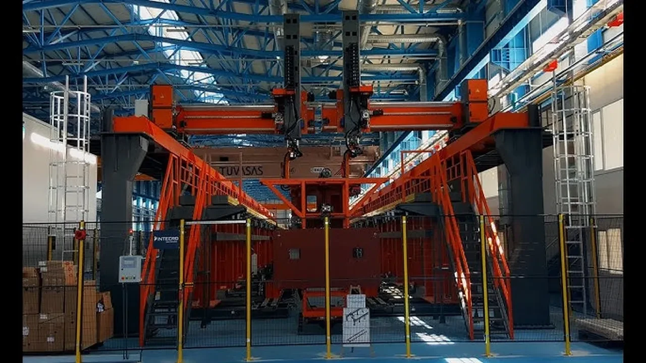 Savunma Sanayii alanında robot personel dönemi!