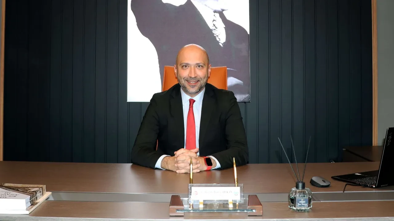 Söke Belediye Başkanı Mustafa İberya Arıkan kimdir? AK Parti'ye geçti