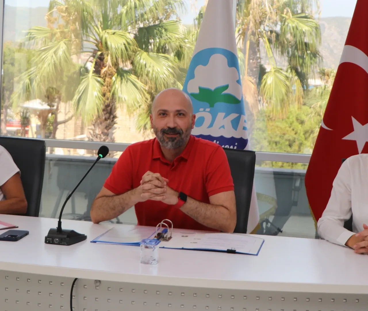 Söke Belediye Başkanı Mustafa İberya Arıkan kimdir? AK Parti'ye geçti