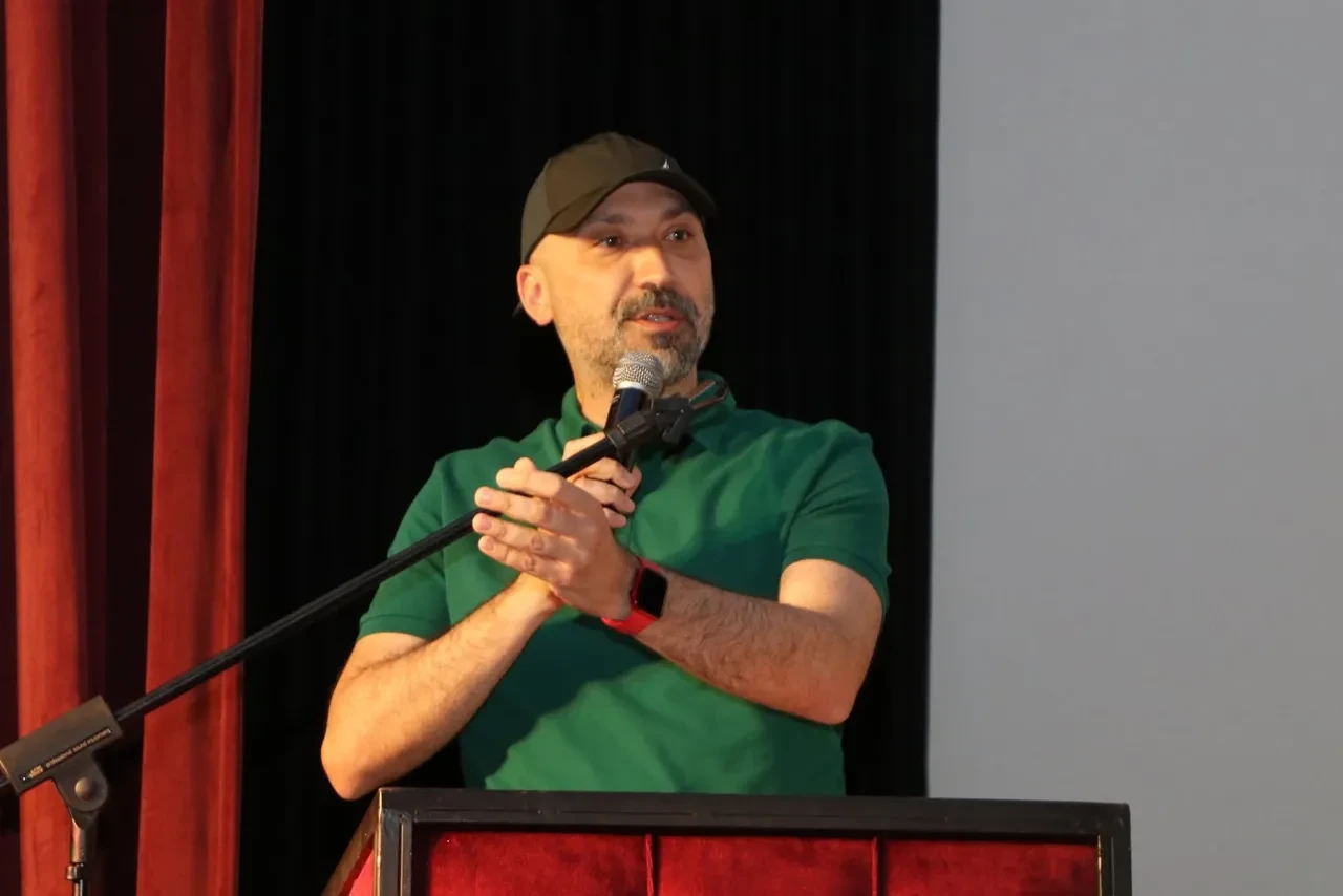 Söke Belediye Başkanı Mustafa İberya Arıkan kimdir? AK Parti'ye geçti