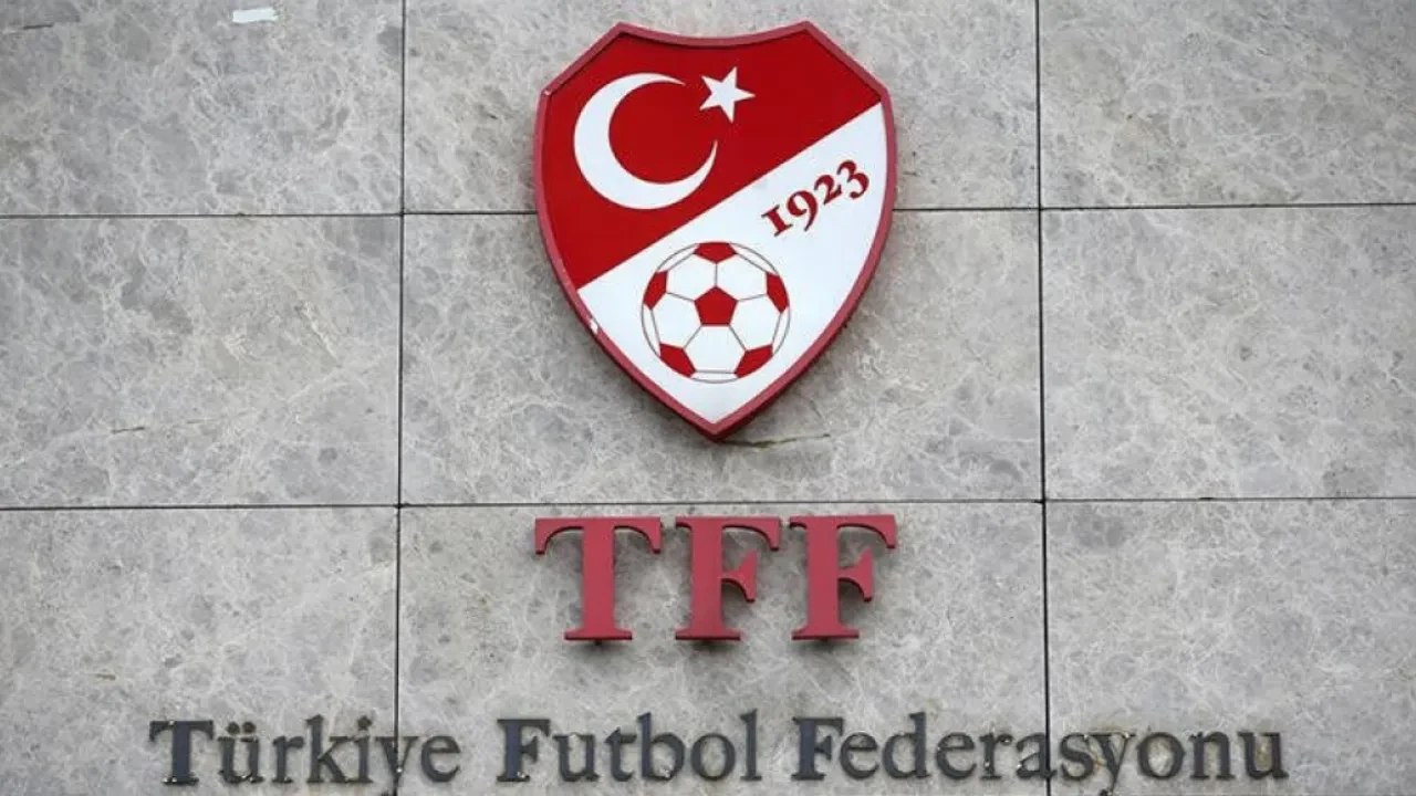 Süper Lig maçlarına erteleme: TFF duyurdu!