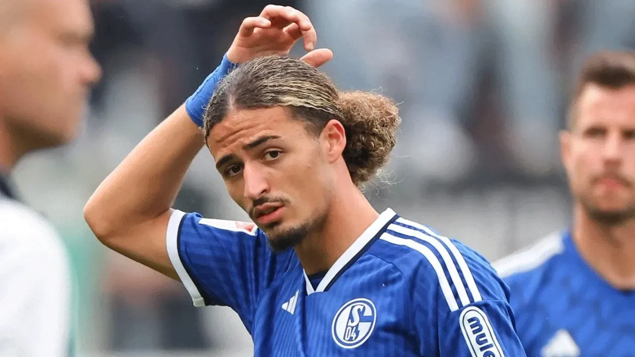 Taylan Bulut kimdir nereli? Beşiktaş resmi teklifle gitti