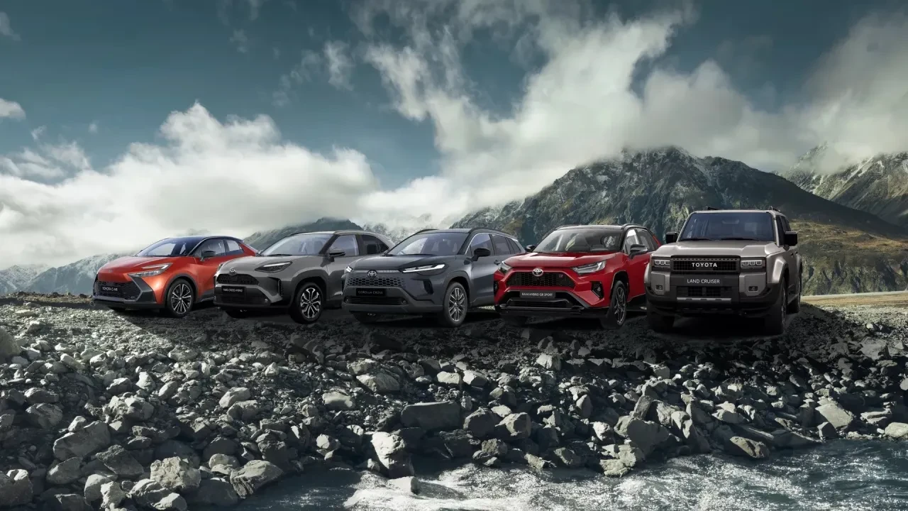 Toyota'dan benzinli motor açıklaması: Üretim duracak mı?