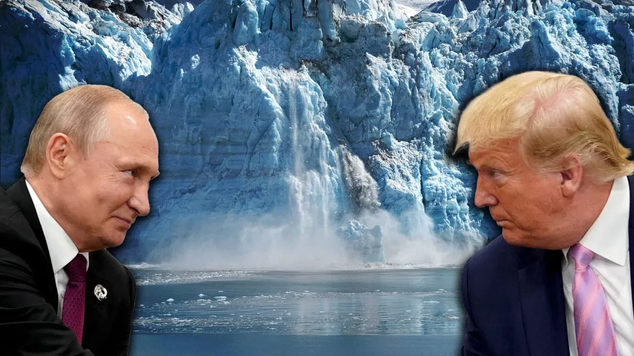 Trump ve Putin