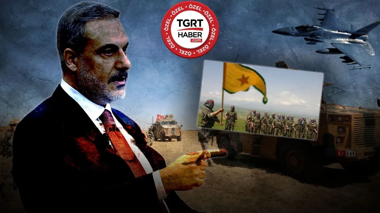 Türk askeri devreye girecek! Yıl sonuna kadar süre verildi