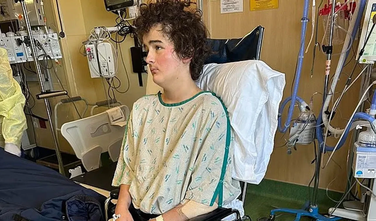 Uçurumdan düştü, günlerce aç susuz kaldı! 11 gün sonra adeta yeniden doğdu