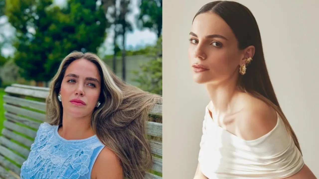 Yağmur Tanrısevsin ve Ceyda Ateş'li diziye 4 yeni oyuncu 