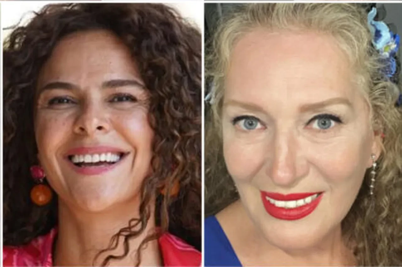 Yağmur Tanrısevsin ve Ceyda Ateş'li diziye 4 yeni oyuncu 