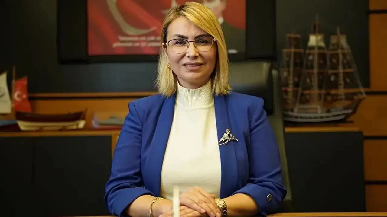 Yasemin Fazlaca kimdir? CHP’de istifa edip AKP’ye katıldı