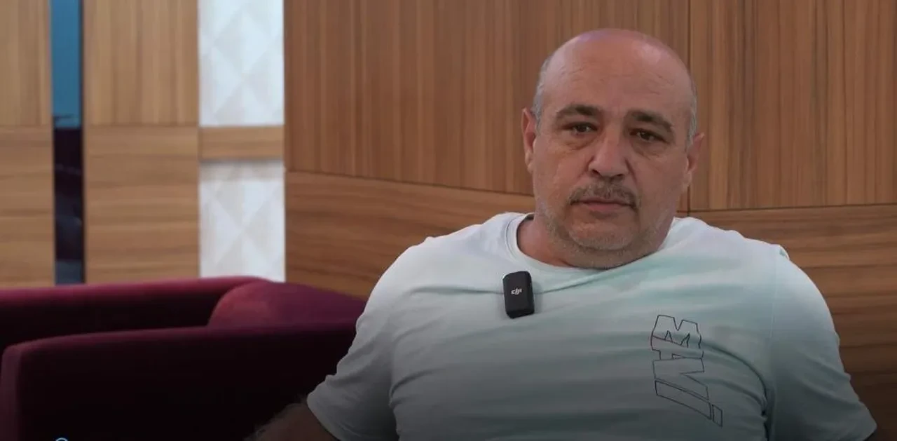 Yıllarca süren baş ağrısı, 10 dakikada bitti: "Yaşamaktan keyif alıyorum"