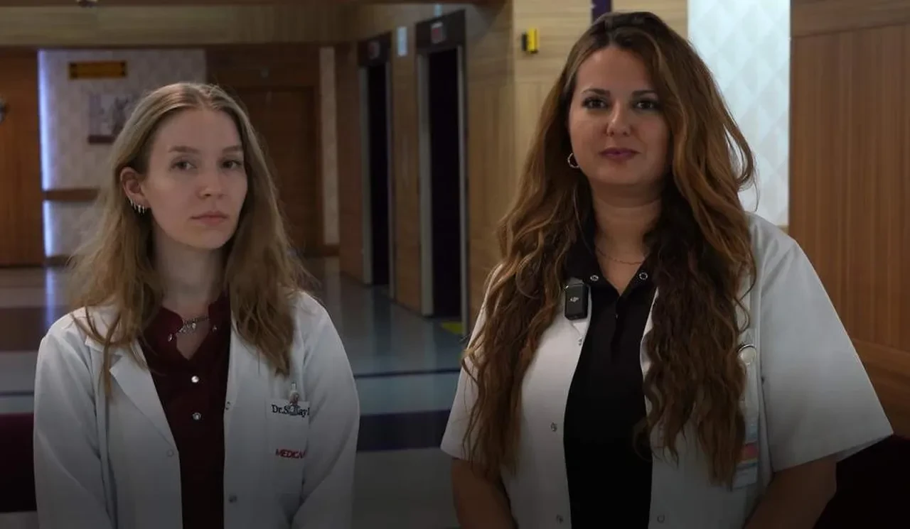 Yıllarca süren baş ağrısı, 10 dakikada bitti: "Yaşamaktan keyif alıyorum"