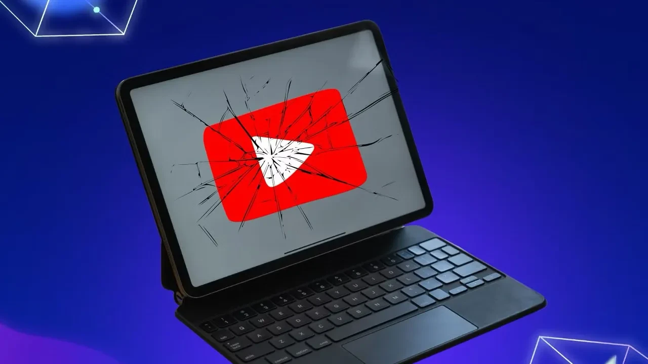 YouTube'da yeni dönem başlıyor! Kanıtlamanız gerekecek
