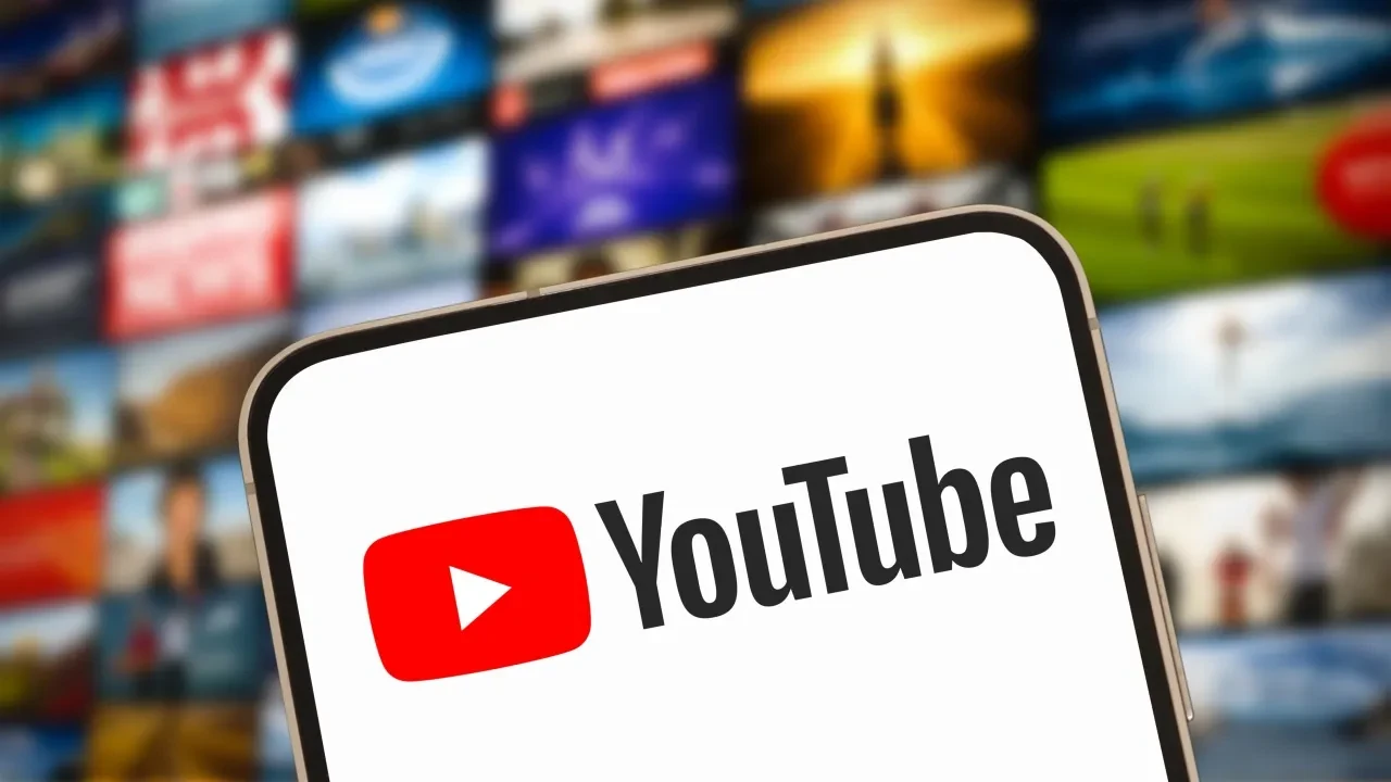 YouTube'da yeni dönem başlıyor! Kanıtlamanız gerekecek