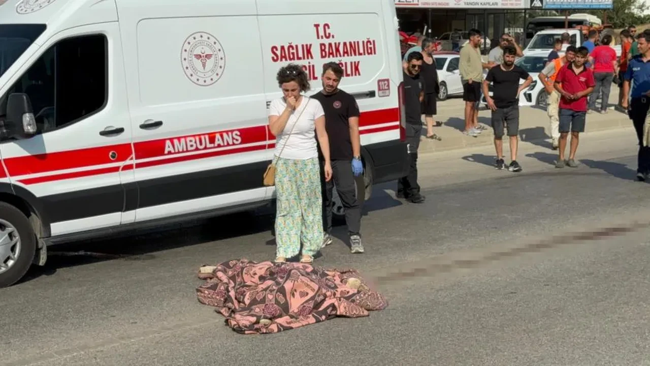 AK Parti eski Milletvekili Ali Boğa yol ortasında can verdi! Kazadaki detay yürek yaktı