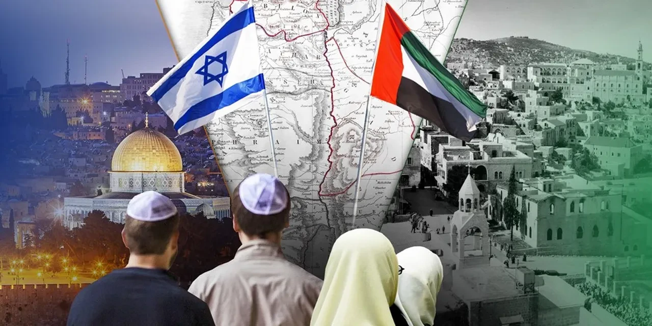 AK Parti'den İsrail'e net mesaj! 'Filistin için mücadeleye devam'