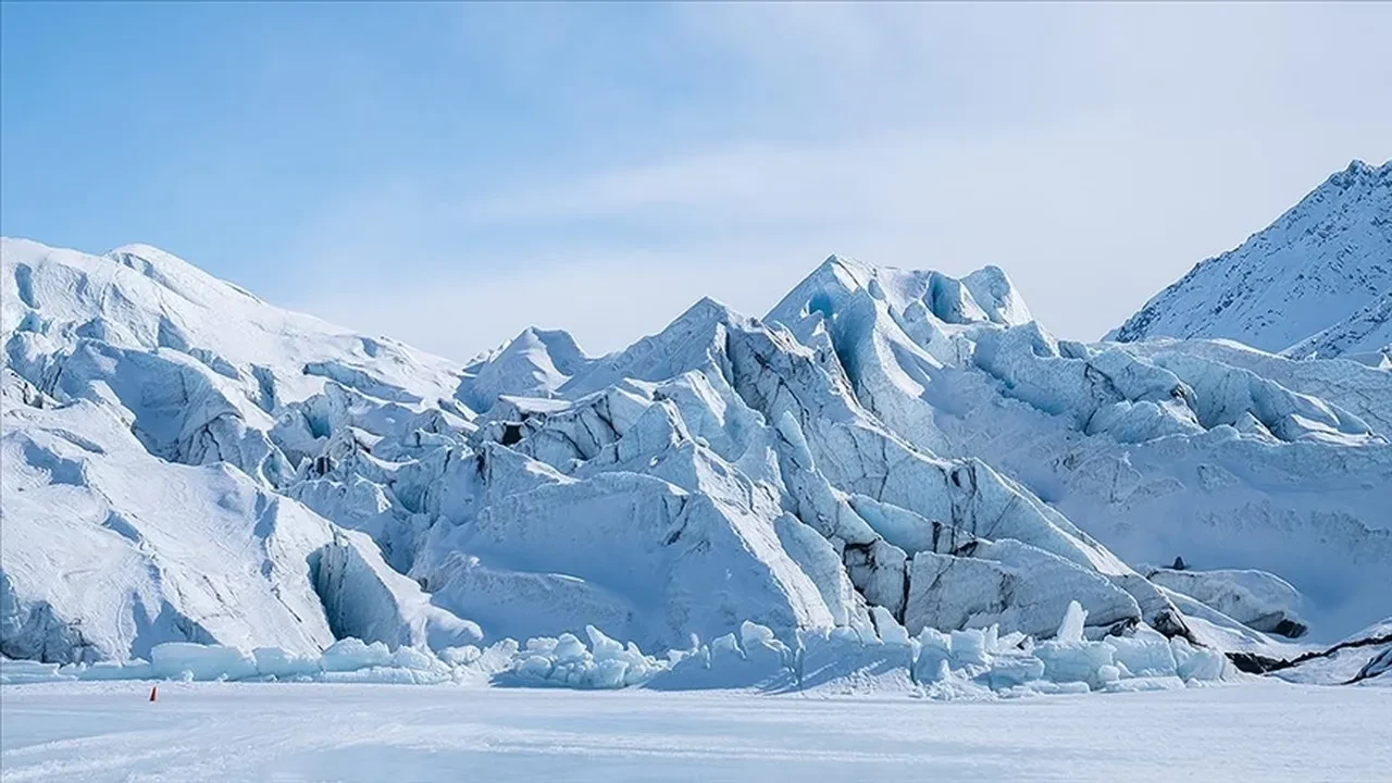 Alaska hangi ülkeye ait, nerede? Trump ve Putin bugün görüşme gerçekleştirecek