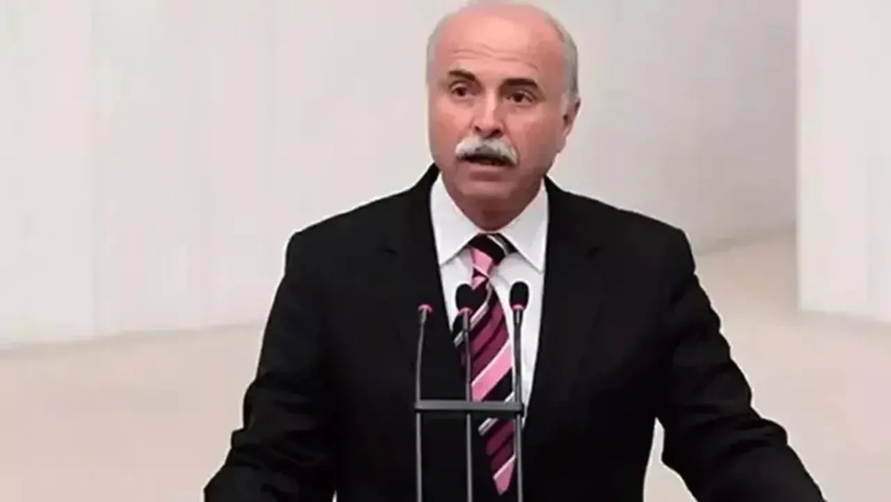 Ali Boğa kimdir neden öldü? AK Parti eki milletvekili trafik kazasında can verdi