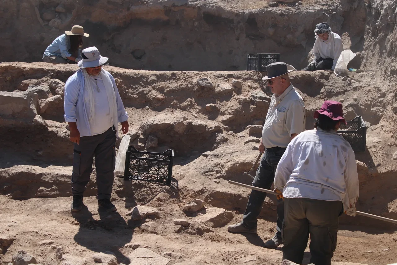 Anadolu tarihinin başladığı yer olarak biliniyor! 6 bin yıl önce meğer bu evlerde yaşıyorlarmış