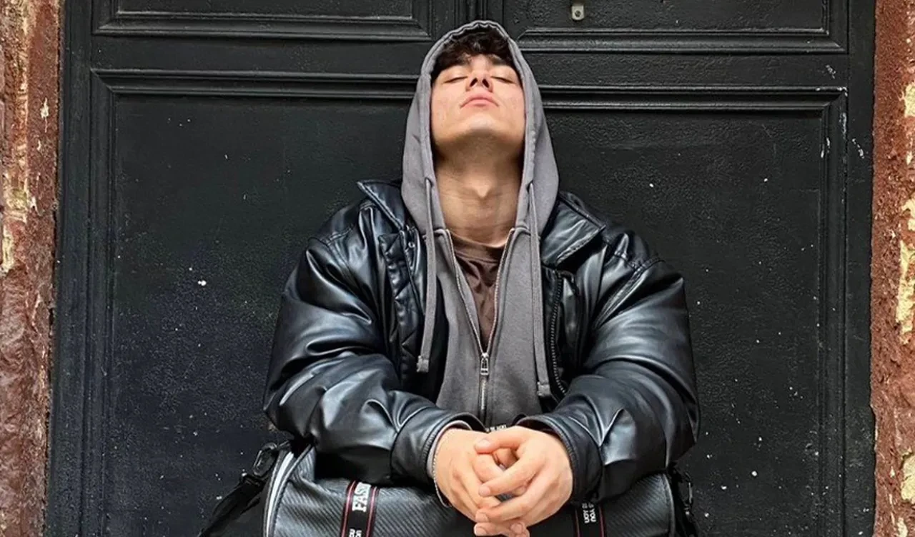 Ankara'da korkunç cinayet! Kız kardeşini taciz eden magandalar tarafından canice öldürüldü