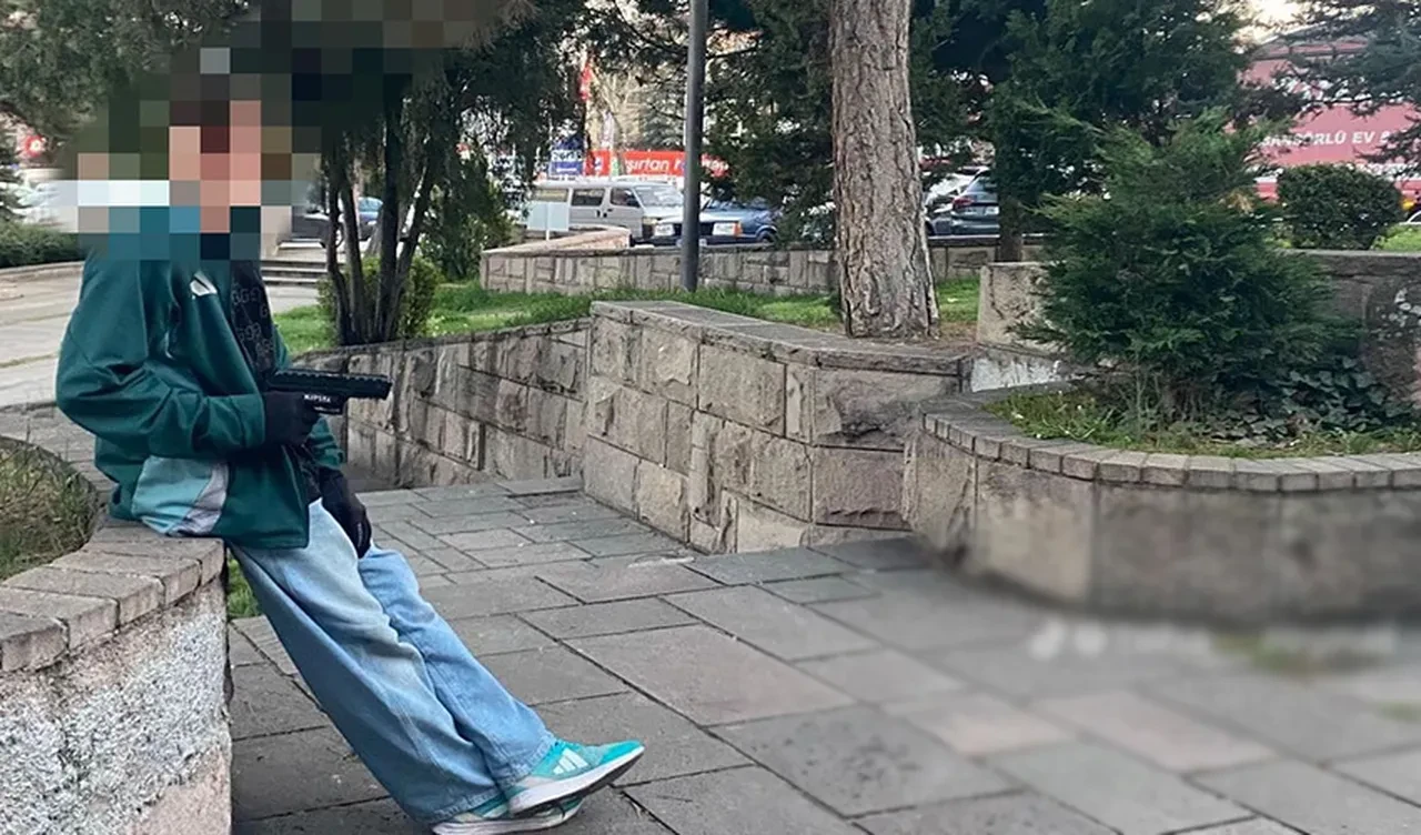 Ankara'da korkunç cinayet! Kız kardeşini taciz eden magandalar tarafından canice öldürüldü