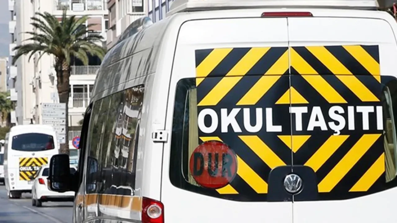 Ankara'da okul servislerine zam
