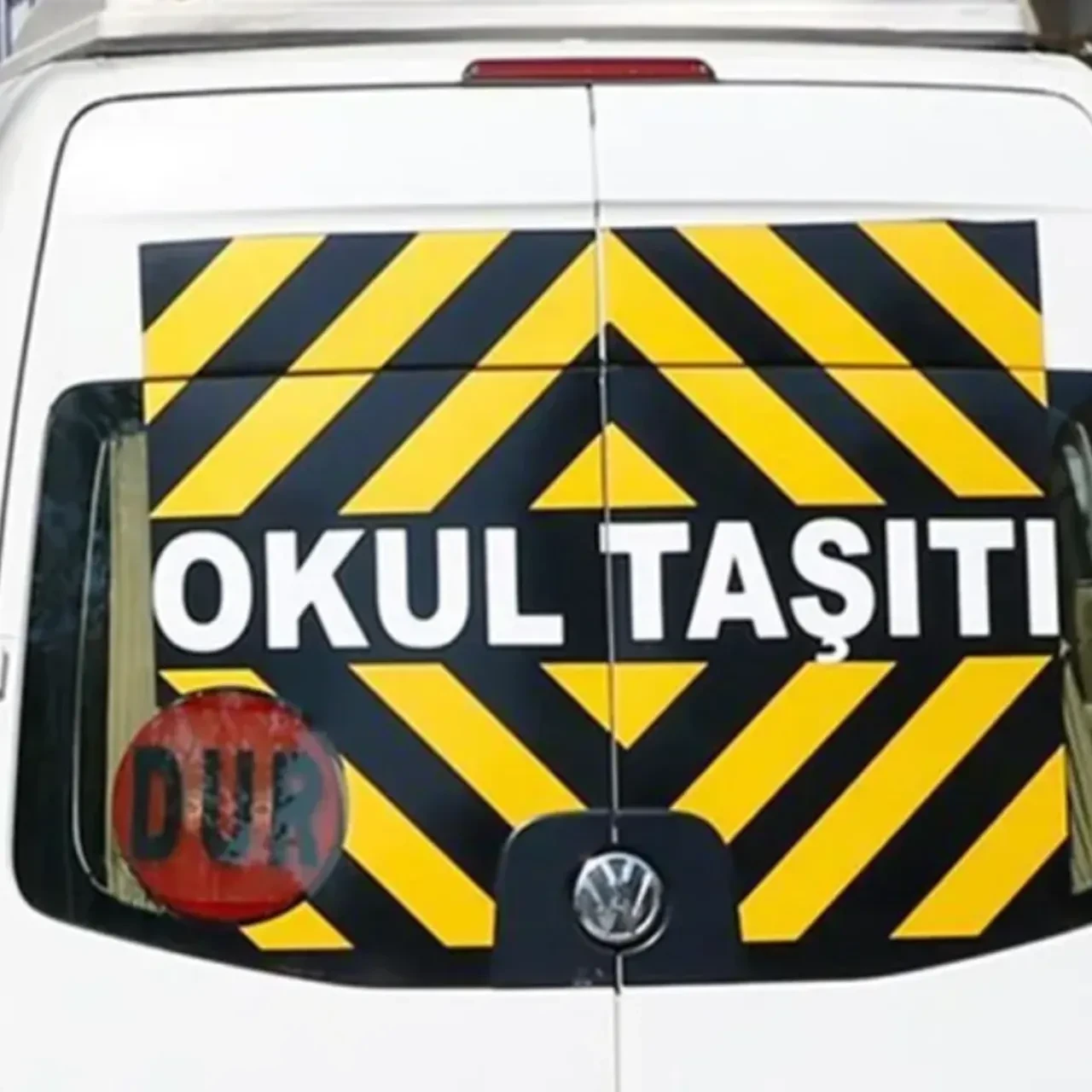Ankara'da okul servislerine zam