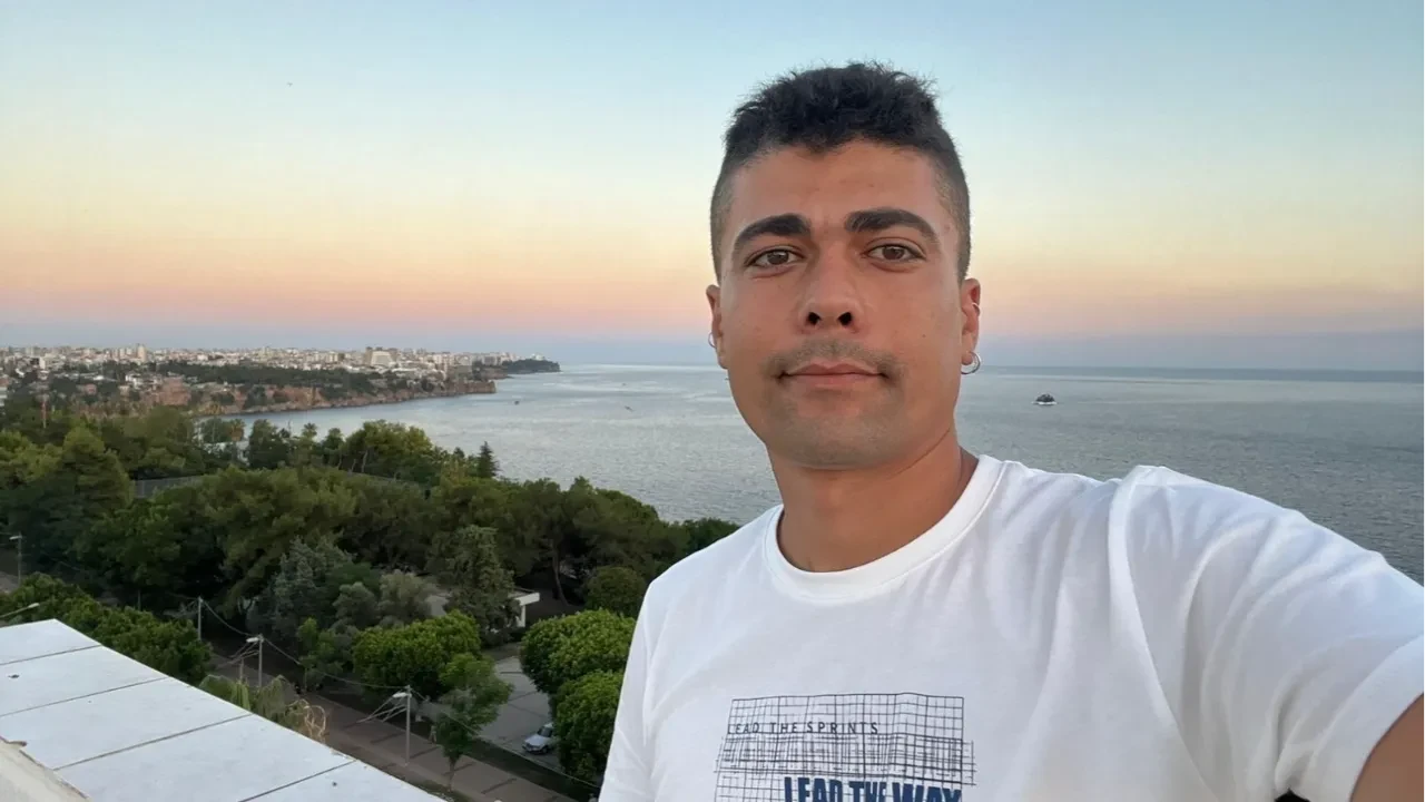 Antalya'da feci kaza! Düğün hazırlığı yapan genç hayatını kaybetti