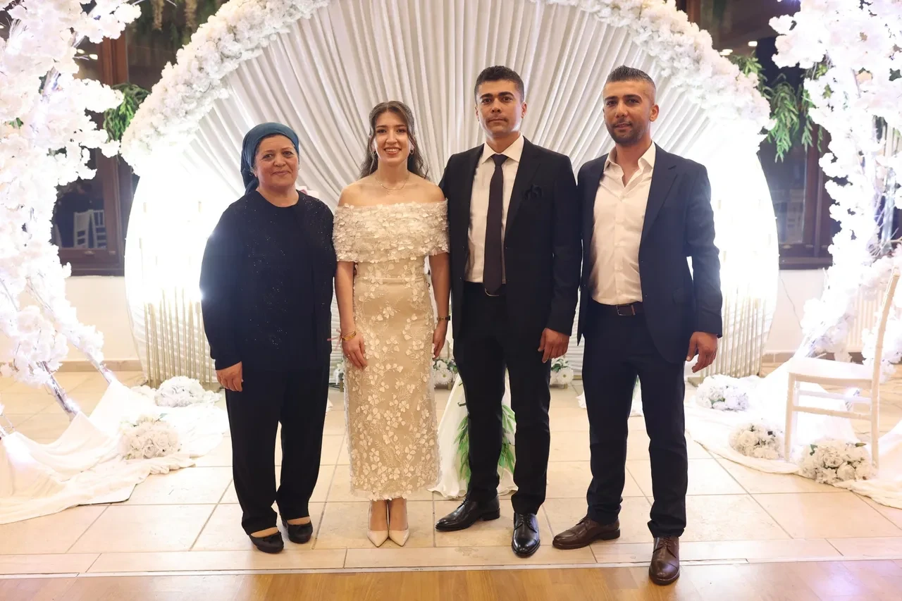 Antalya'da feci kaza! Düğün hazırlığı yapan genç hayatını kaybetti