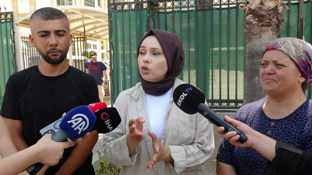 Antalya'da feci kaza! Düğün hazırlığı yapan genç hayatını kaybetti