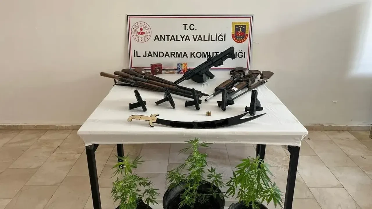 Antalya