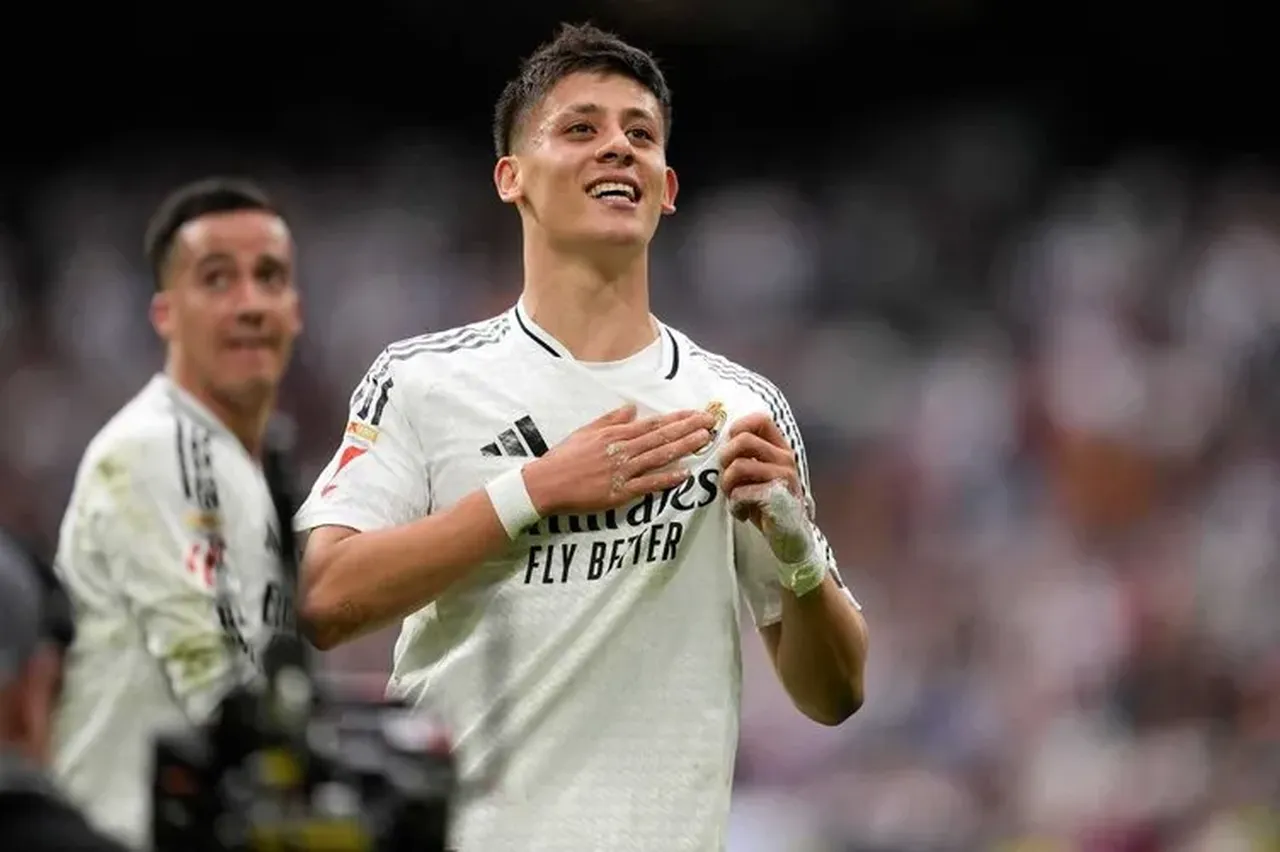 Arda Güler İspanya gündeminde! Dikkat çeken Mbappe detayı