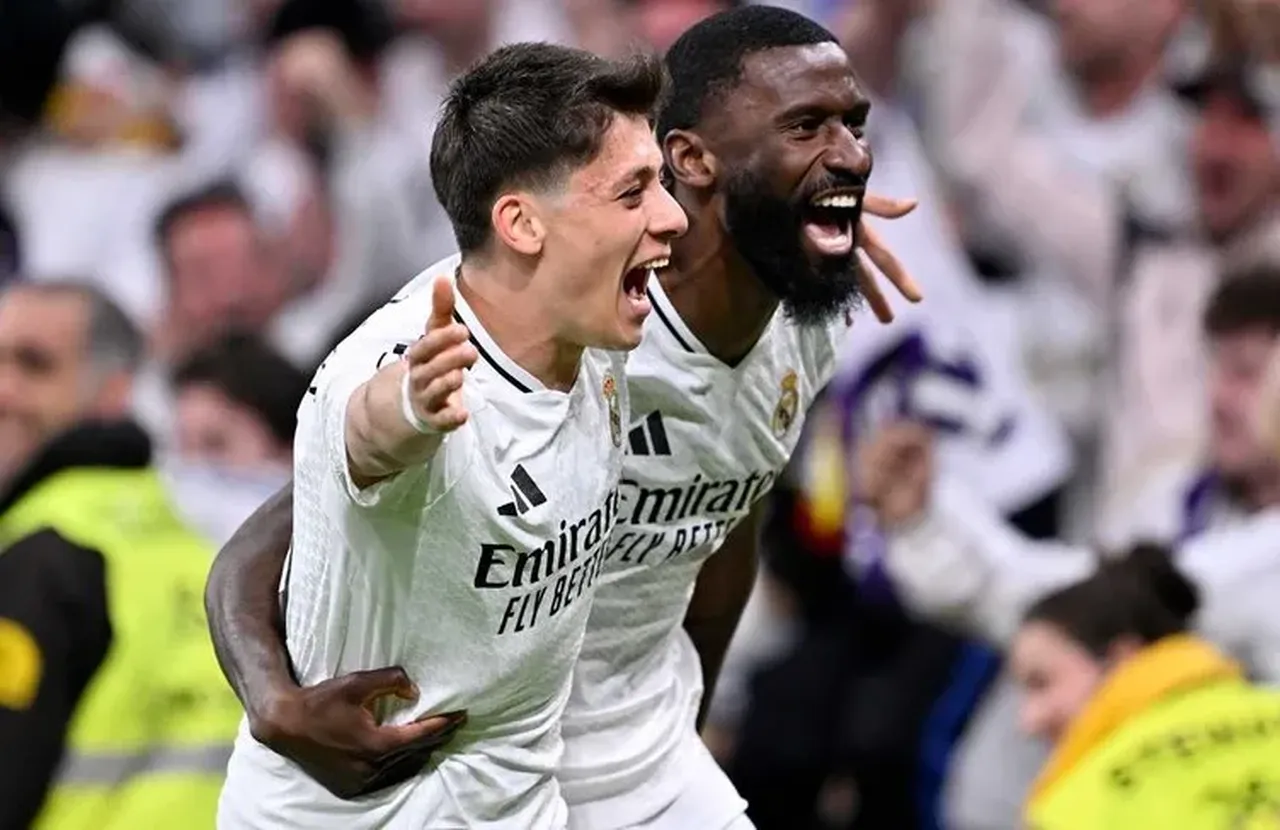 Arda Güler İspanya gündeminde! Dikkat çeken Mbappe detayı