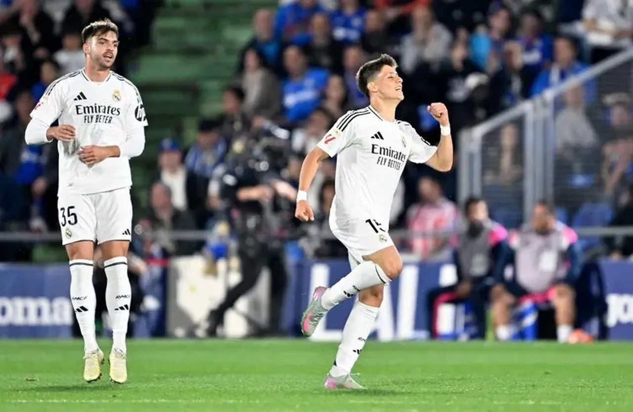 Arda Güler İspanya gündeminde! Dikkat çeken Mbappe detayı