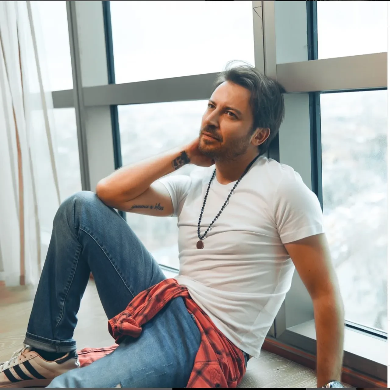 Aslı Bekiroğlu ile Tolga Güleç partner oldu 