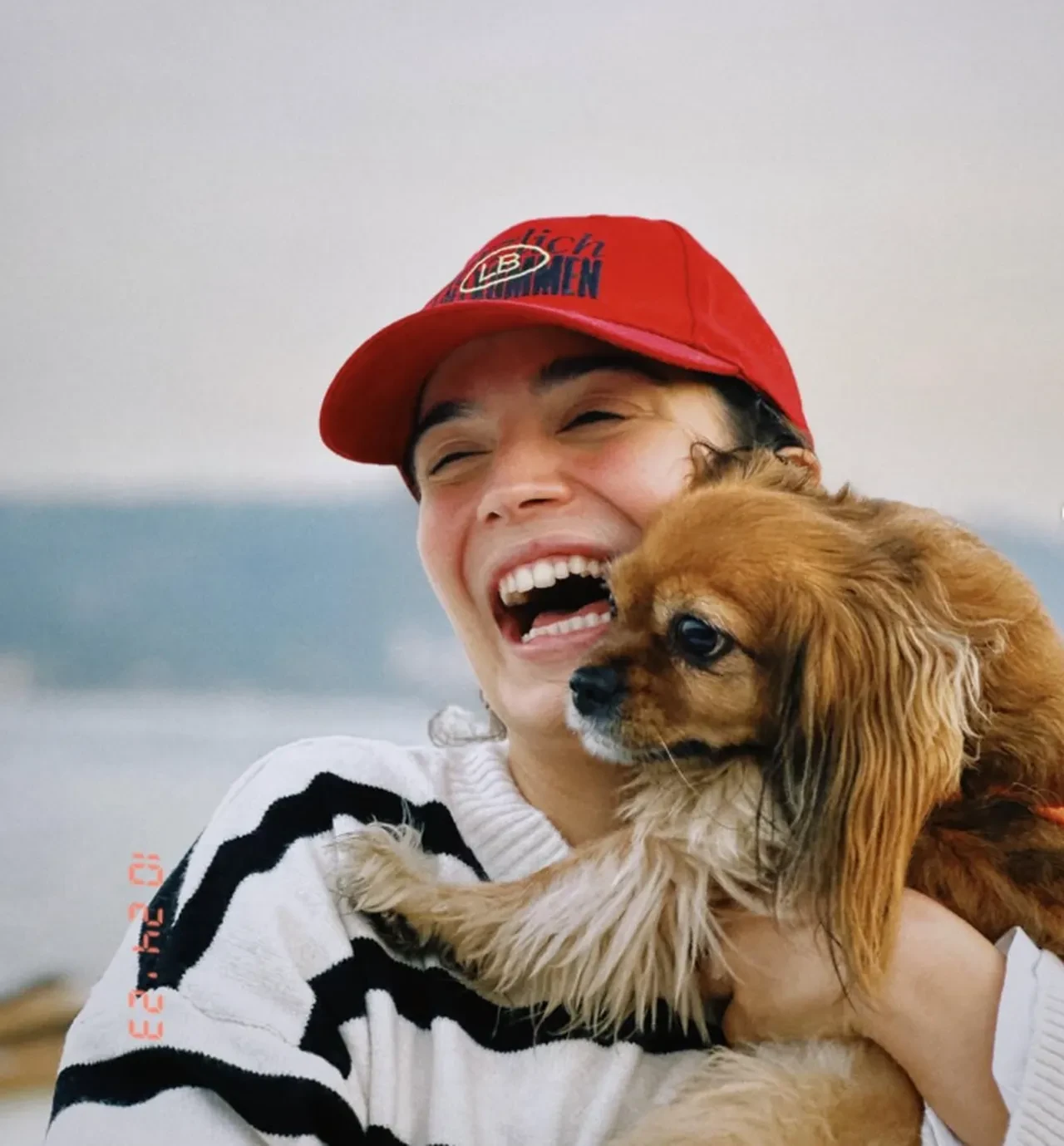 Aslı Bekiroğlu ile Tolga Güleç partner oldu 