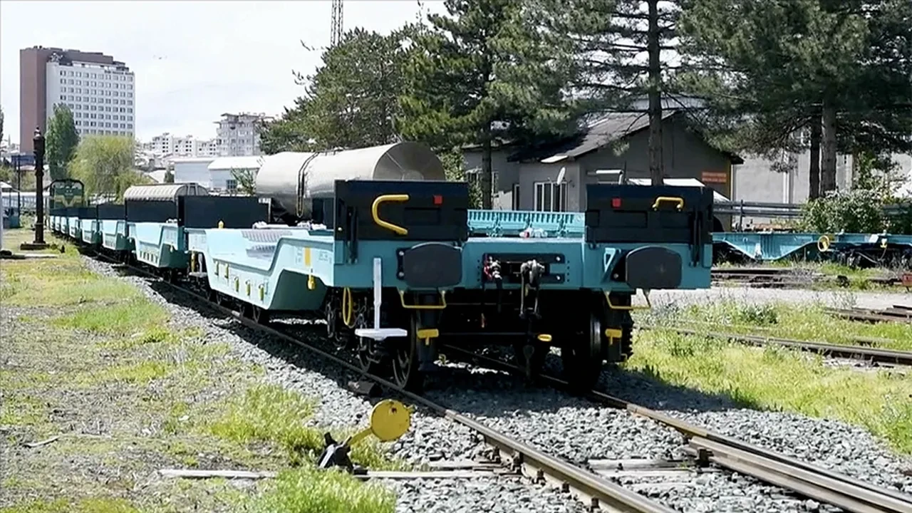 Bakan Uraloğlu’ndan dikkat çeken açıklama: "Türkiye dünya piyasalarına mührünü vurdu"