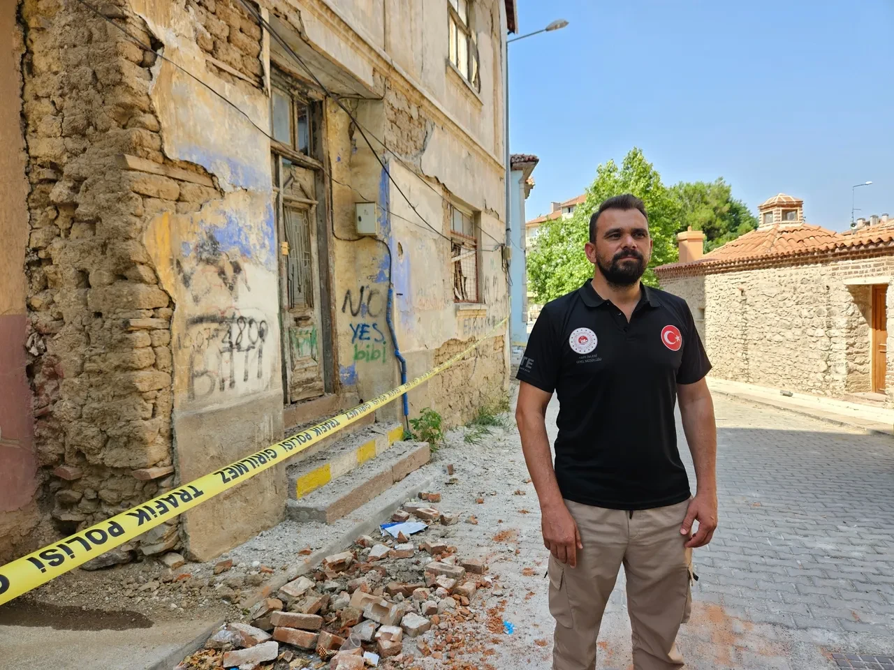 Balıkesir depremi sonrası uzmanı uyardı! "Artçılar sürecek, kırsalda durum vahim"