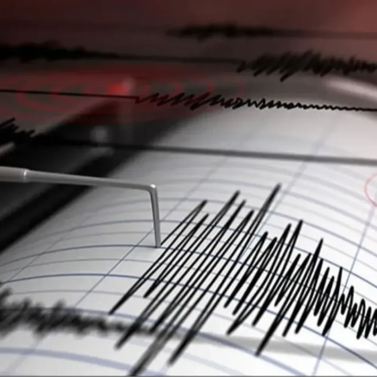 Balıkesir beşik gibi! Peş peşe deprem oldu