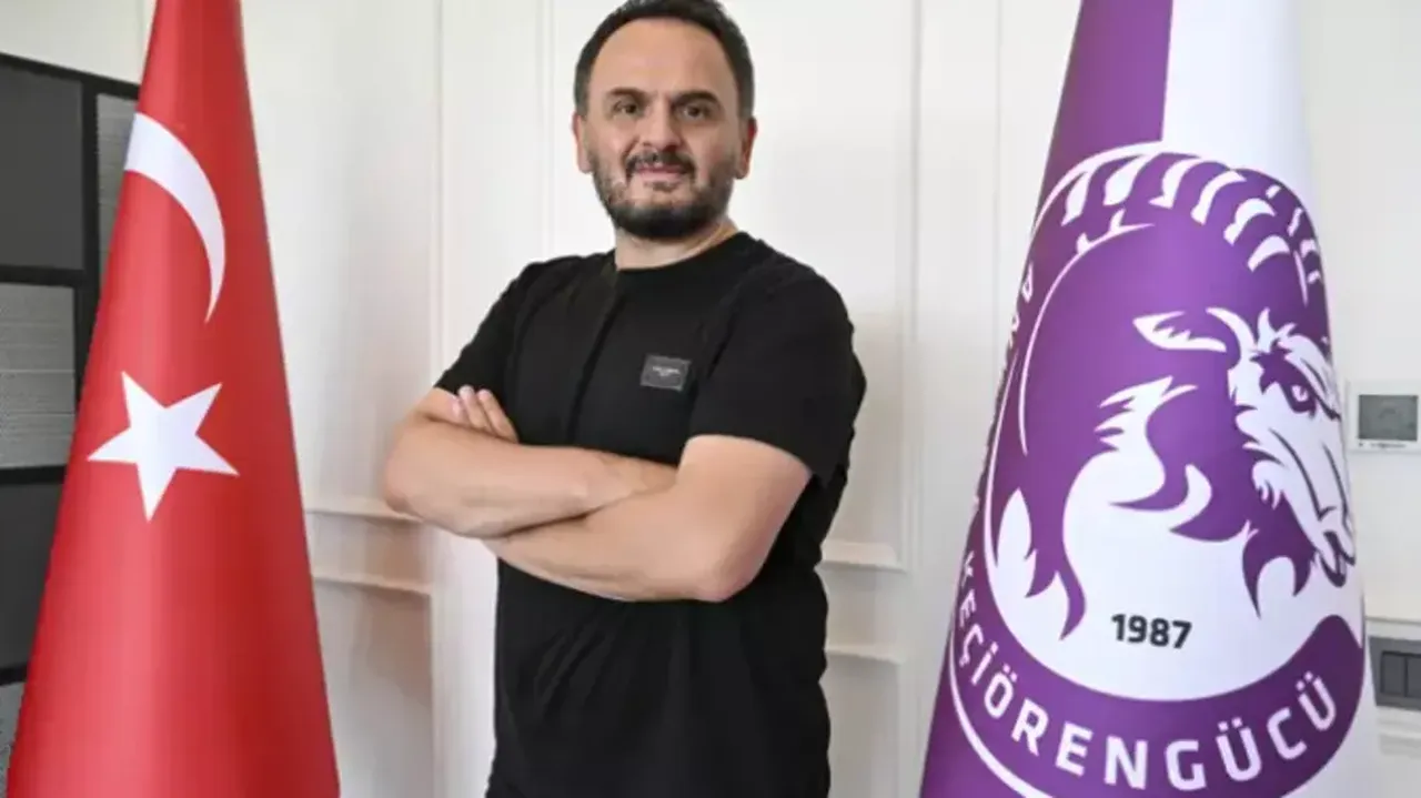 Barış Alper Yılmaz için resmi açıklama geldi! 'Almak istiyoruz'