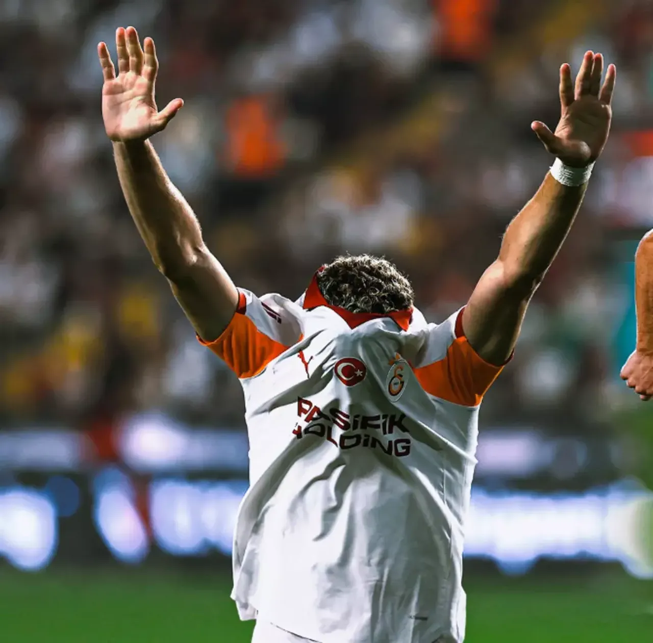 Barış Alper Yılmaz için resmi açıklama geldi! 'Almak istiyoruz'