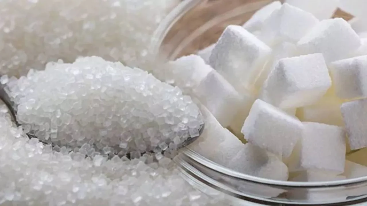 Bu bilgiyi öğrenenler evdeki şekerleri hemen çöpe atıyor! Hem sağlıklı hem faydaları saymakla bitmiyor