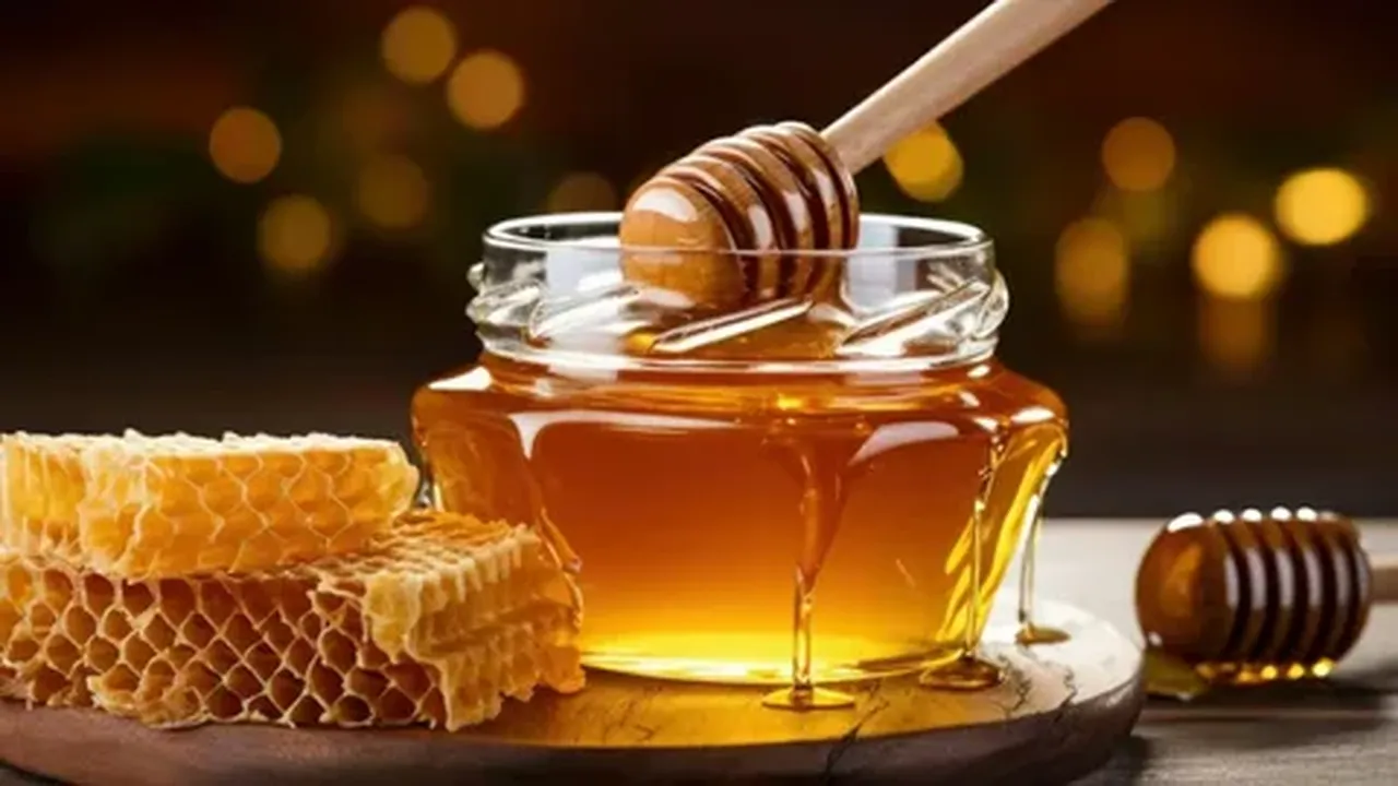 Bu bilgiyi öğrenenler evdeki şekerleri hemen çöpe atıyor! Hem sağlıklı hem faydaları saymakla bitmiyor