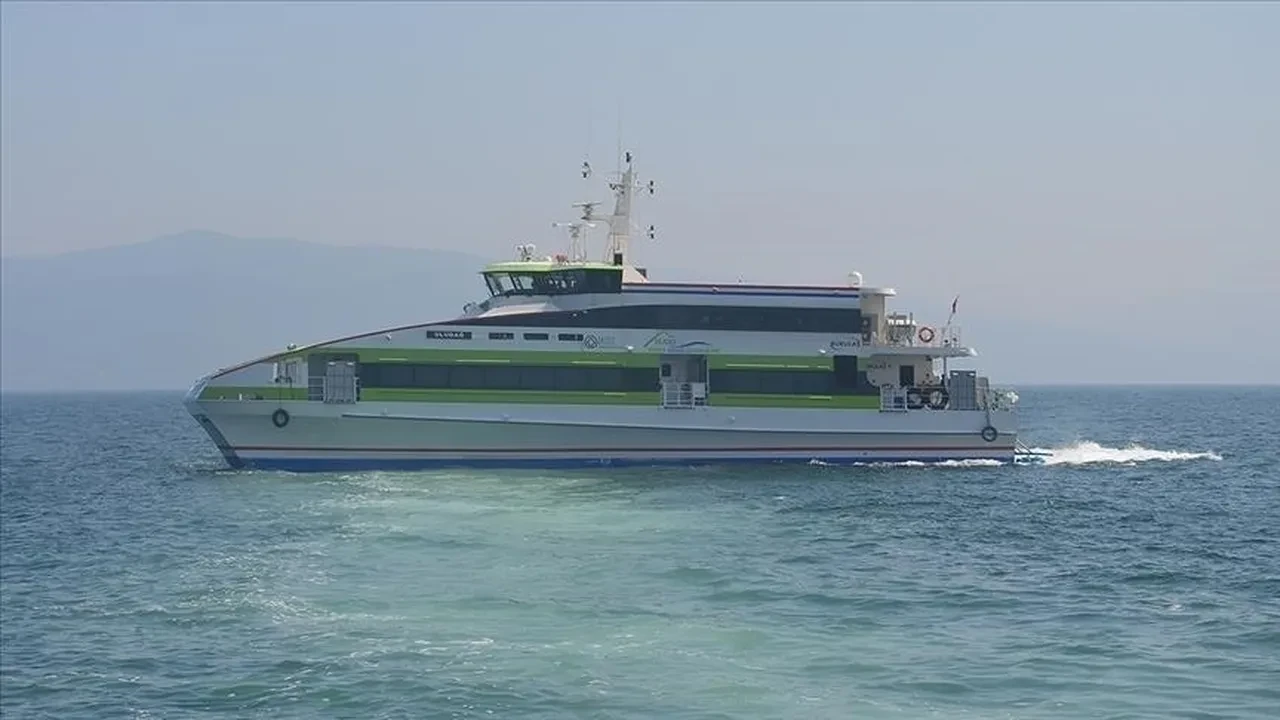 BUDO seferleri iptal mi 15 Ağustos? İptal olan seferler listesi