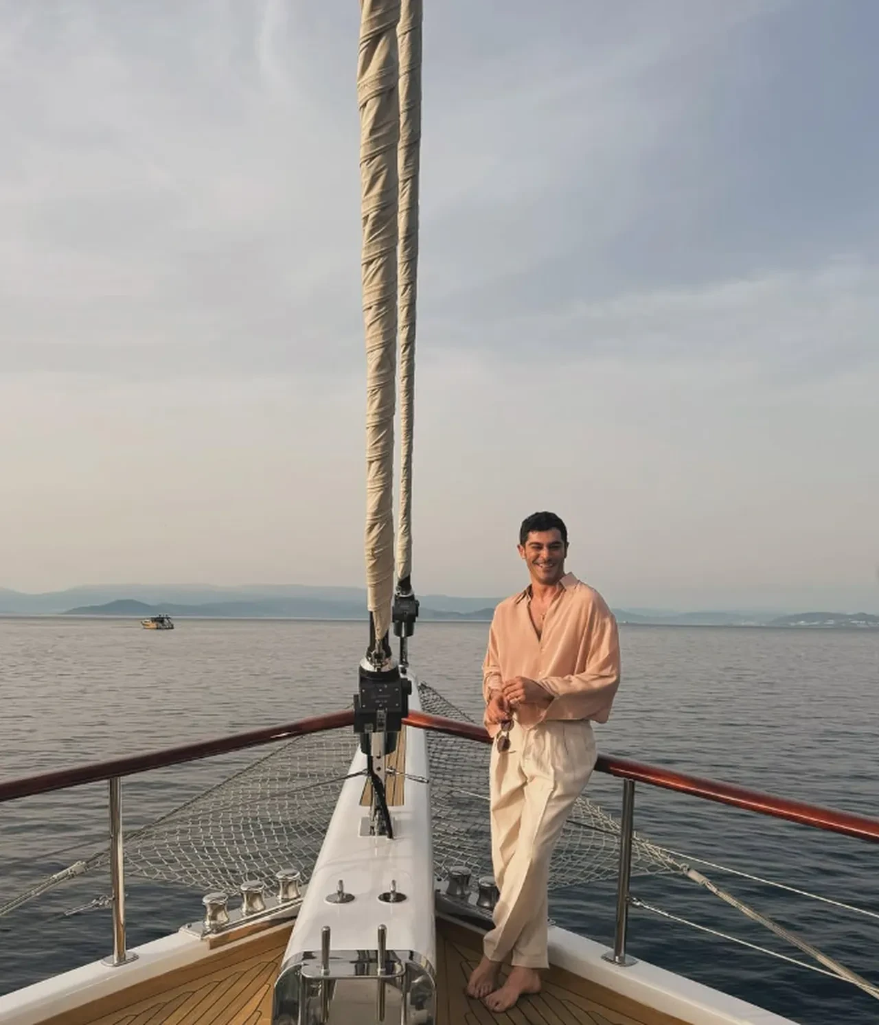 Burak Deniz'in kazancını nereye yatırdığı ortaya çıktı! Projesine başladı