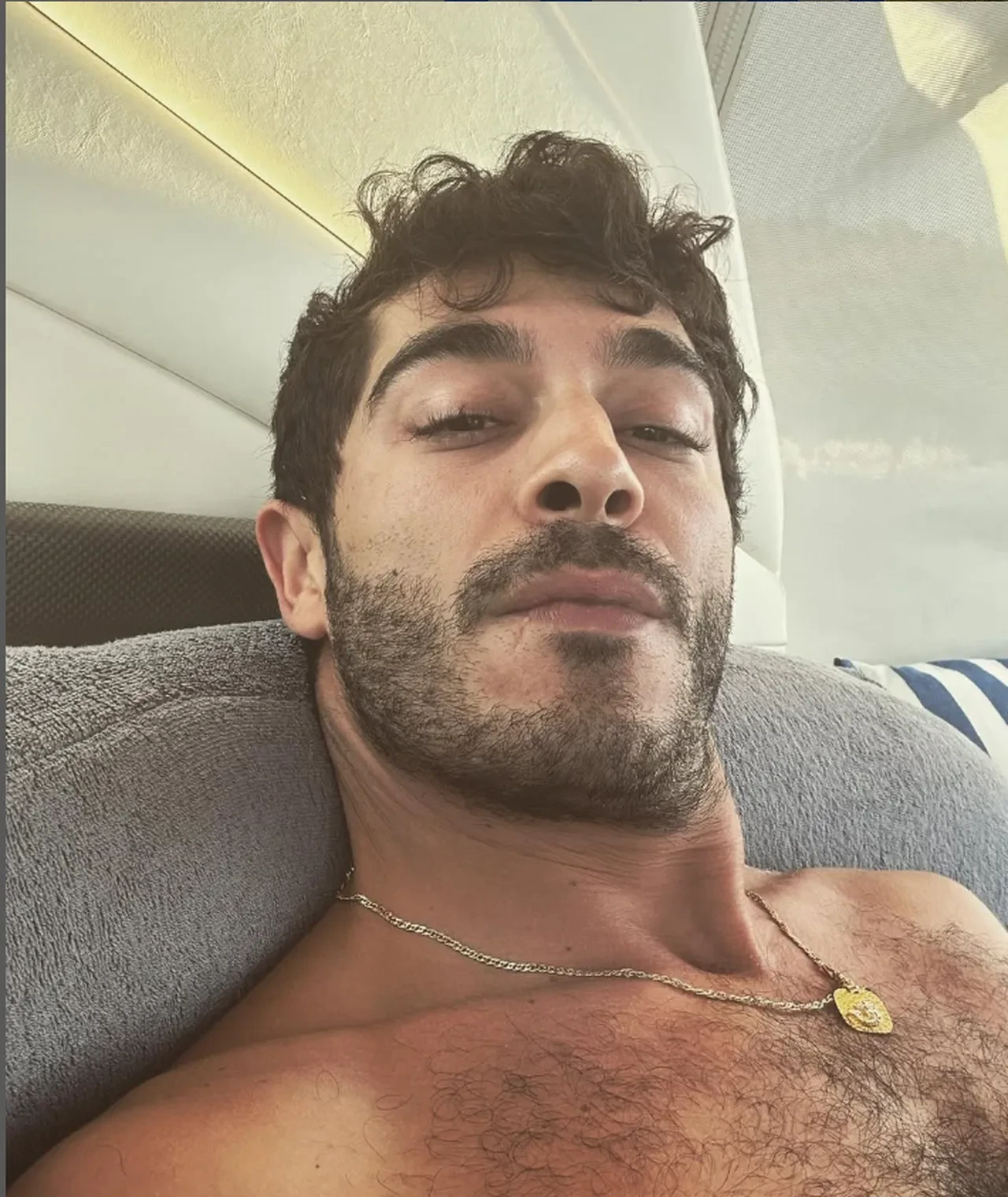 Burak Deniz'in kazancını nereye yatırdığı ortaya çıktı! Projesine başladı