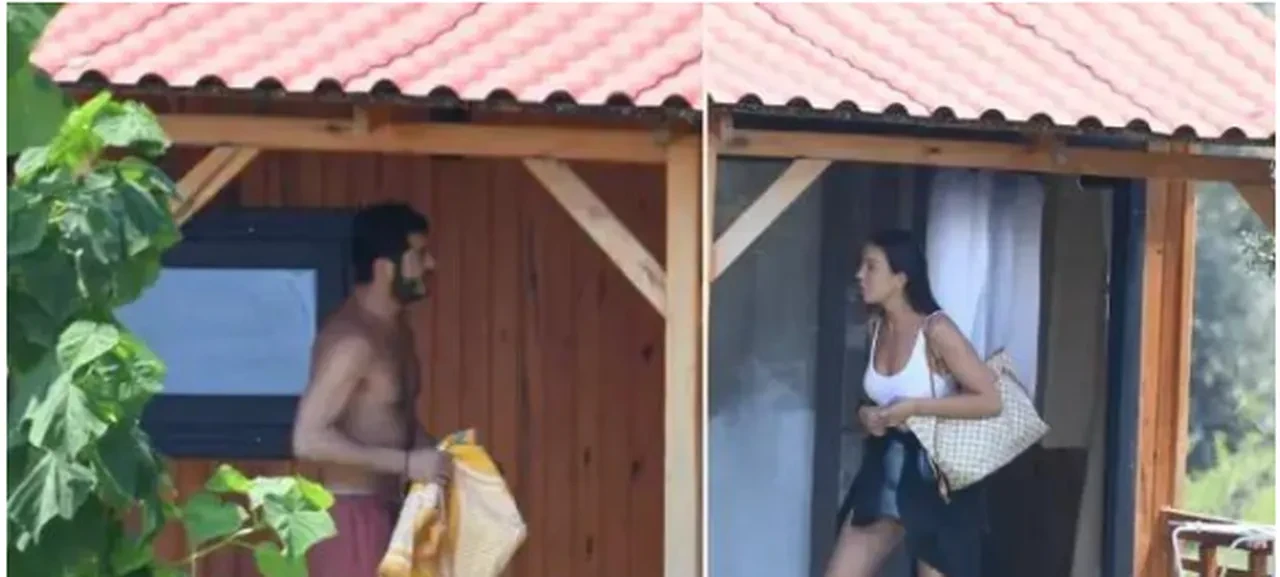 Burak Deniz'in kazancını nereye yatırdığı ortaya çıktı! Projesine başladı